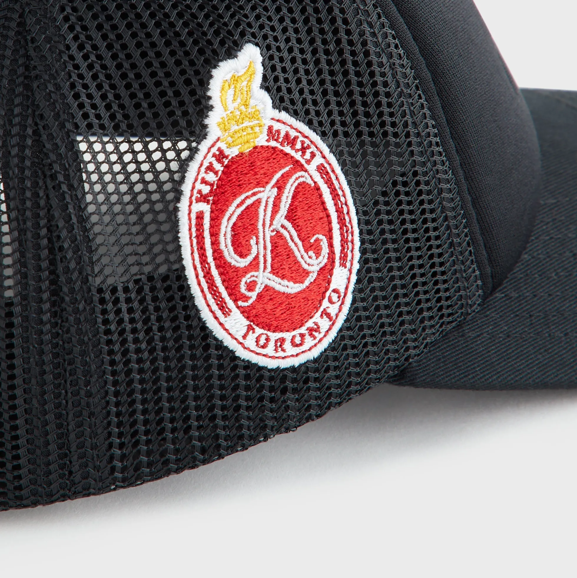 Casquette camionneur Kith Kids Toronto Regional