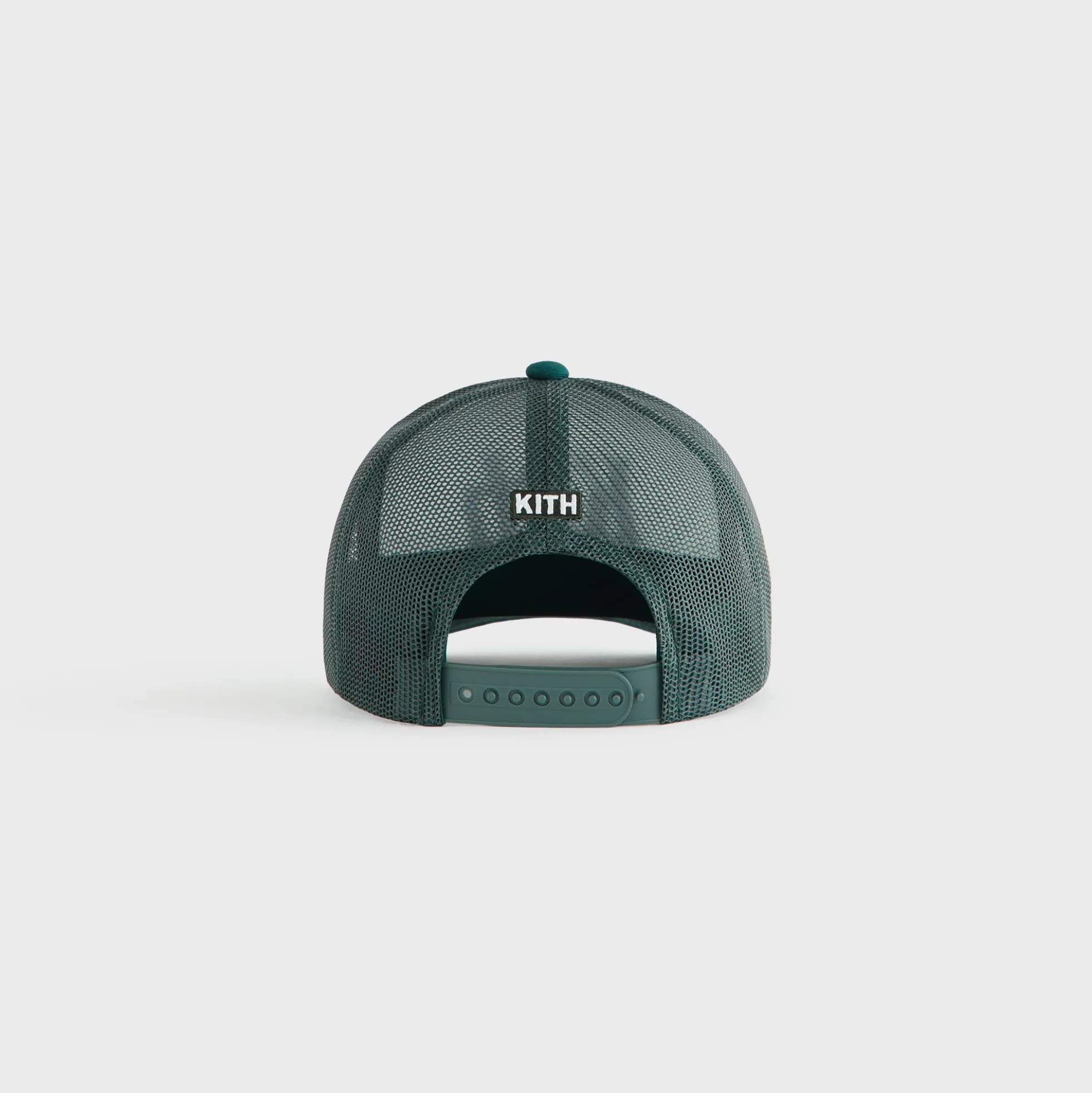 Casquette camionneur Kith Kids LA Regional