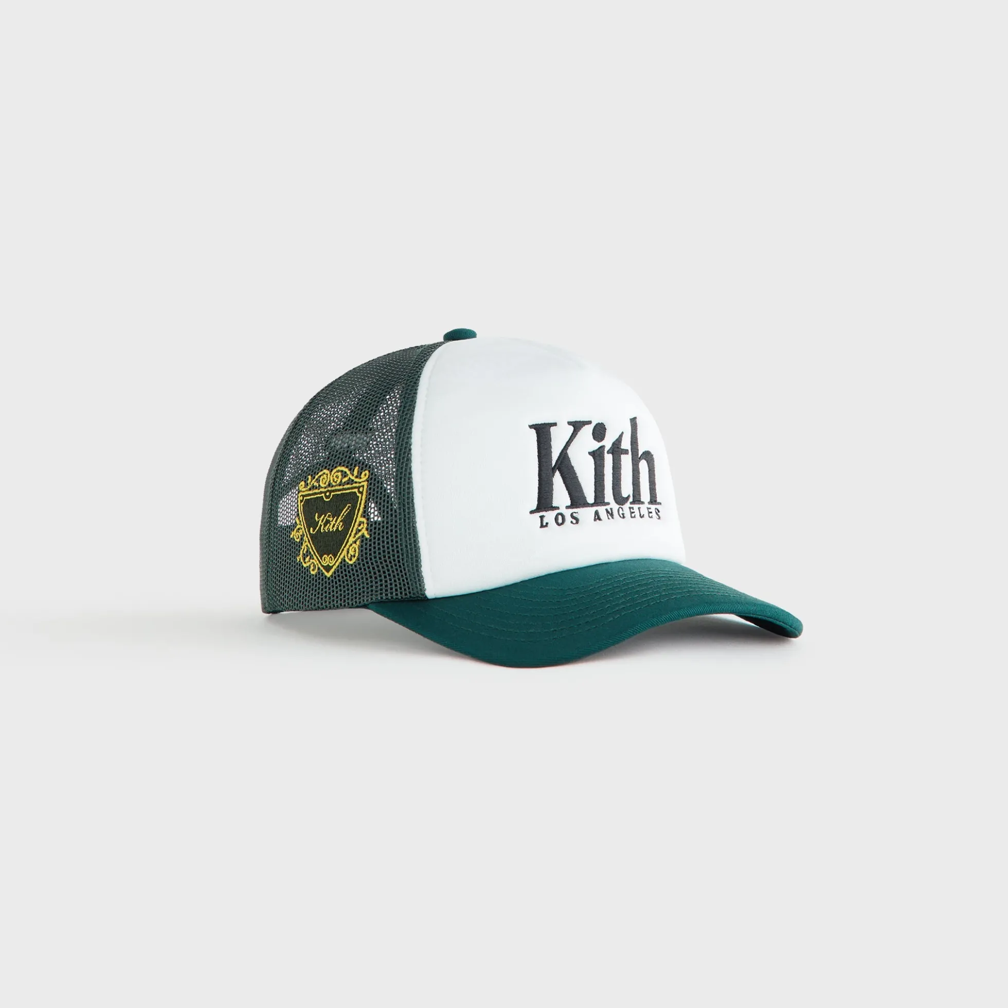 Casquette camionneur Kith Kids LA Regional