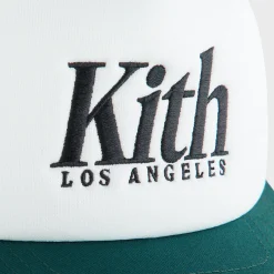 Casquette camionneur Kith Kids LA Regional