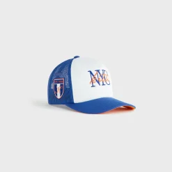 Casquette camionneur Kith Kids New York Regional