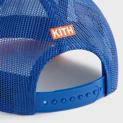 Casquette camionneur Kith Kids New York Regional