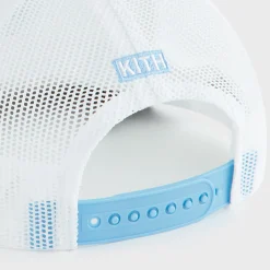 Casquette camionneur régionale Kith Kids Hawaii