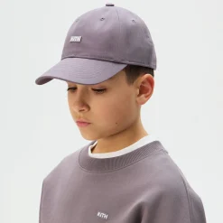 Casquette classique Kith pour enfants