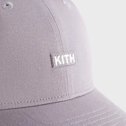 Casquette classique Kith pour enfants