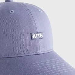 Casquette classique Kith pour enfants