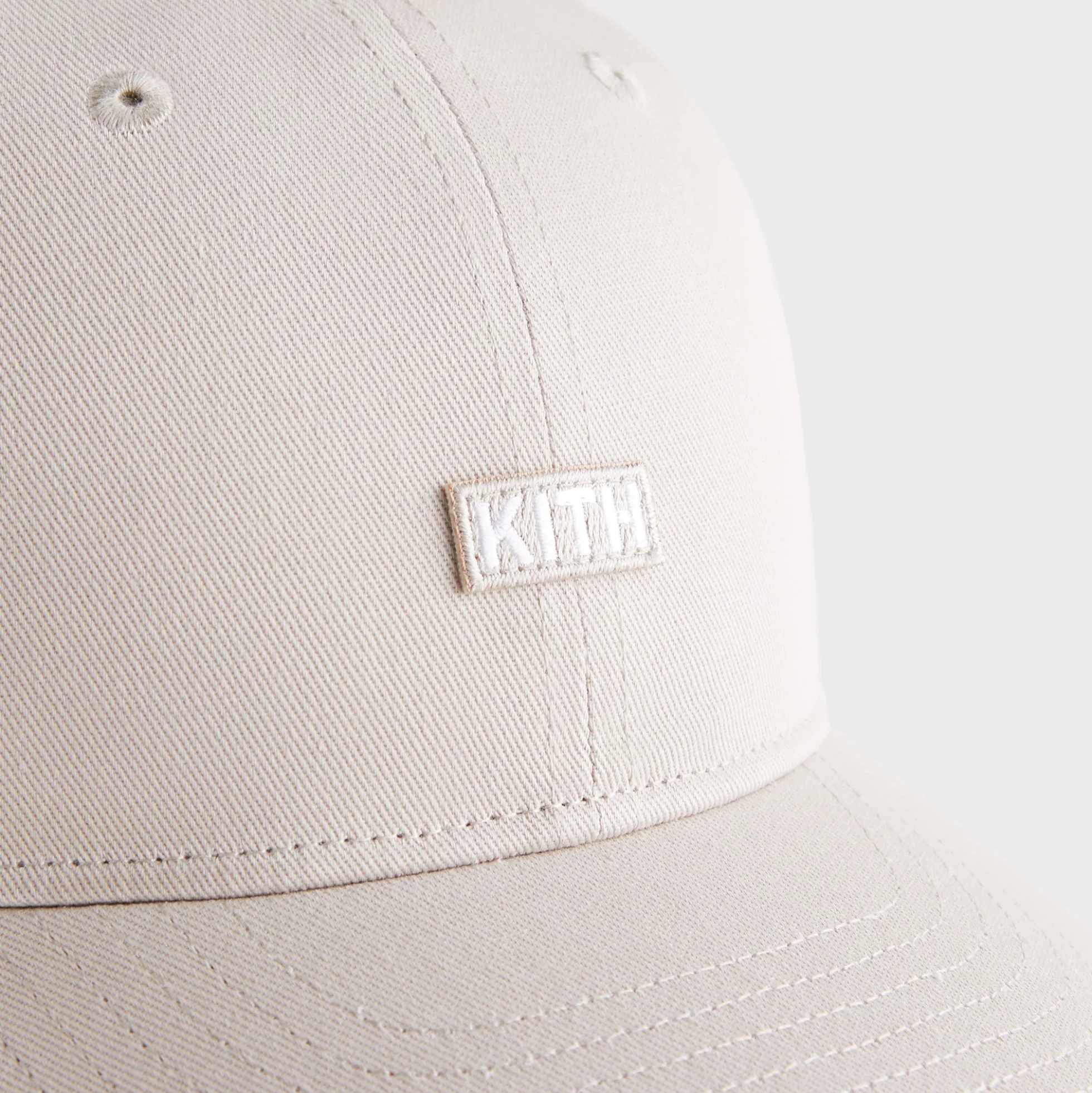 Casquette classique Kith pour enfants