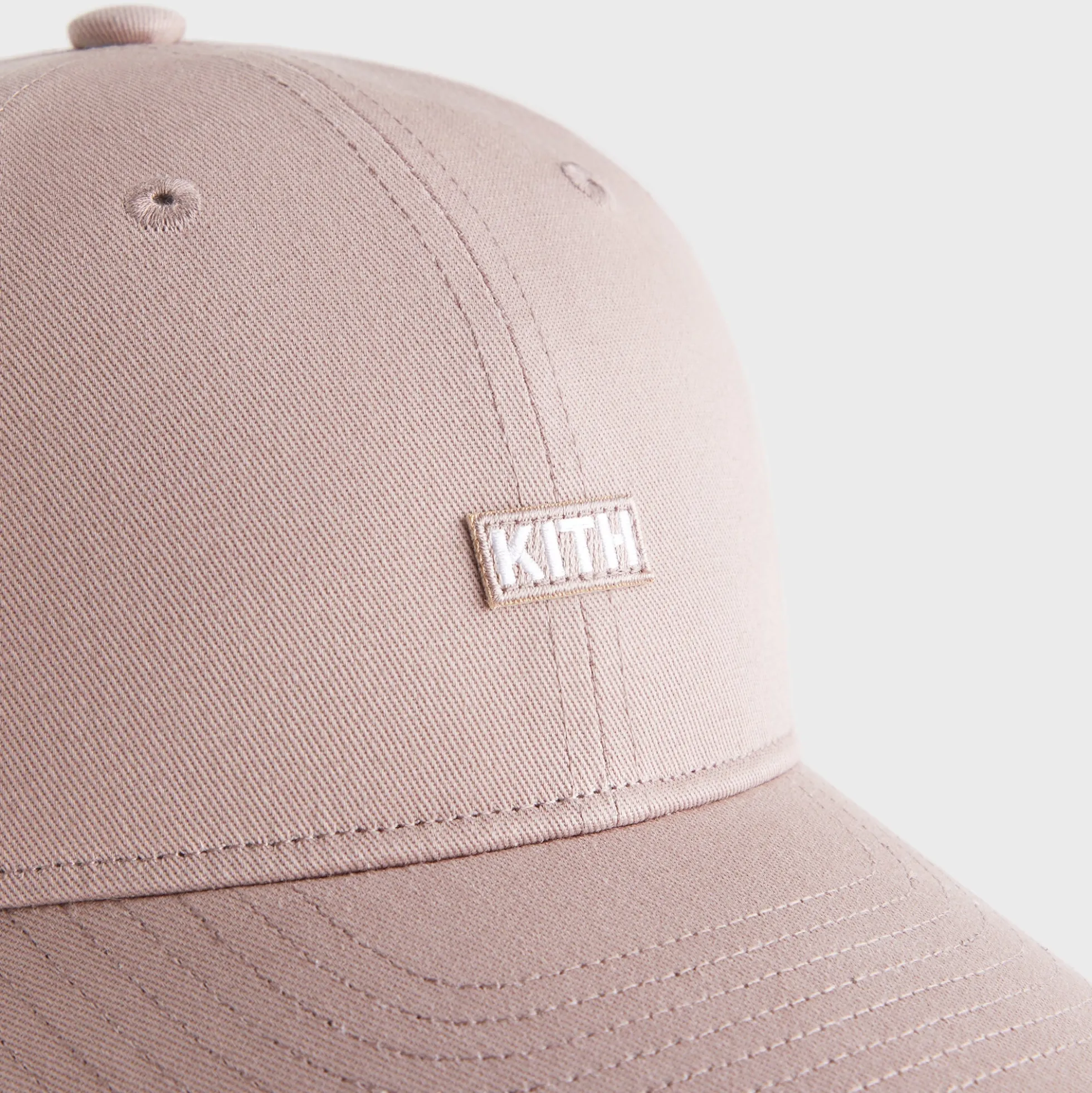 Casquette classique Kith pour enfants