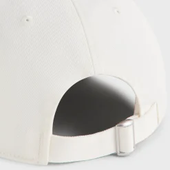 Casquette classique Kith Twill Two Tone New York Script Aaron