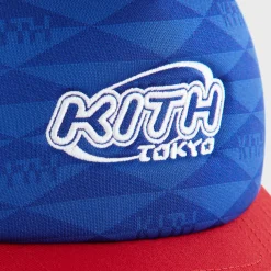Casquette de camionneur Kith Kids Tokyo Regional