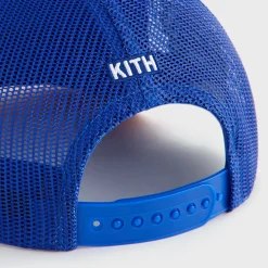 Casquette de camionneur Kith Kids Tokyo Regional