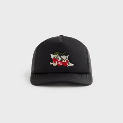 Casquette de camionneur Kith Cherry Bunch Nolan