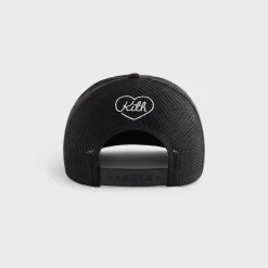 Casquette de camionneur Kith Cherry Bunch Nolan