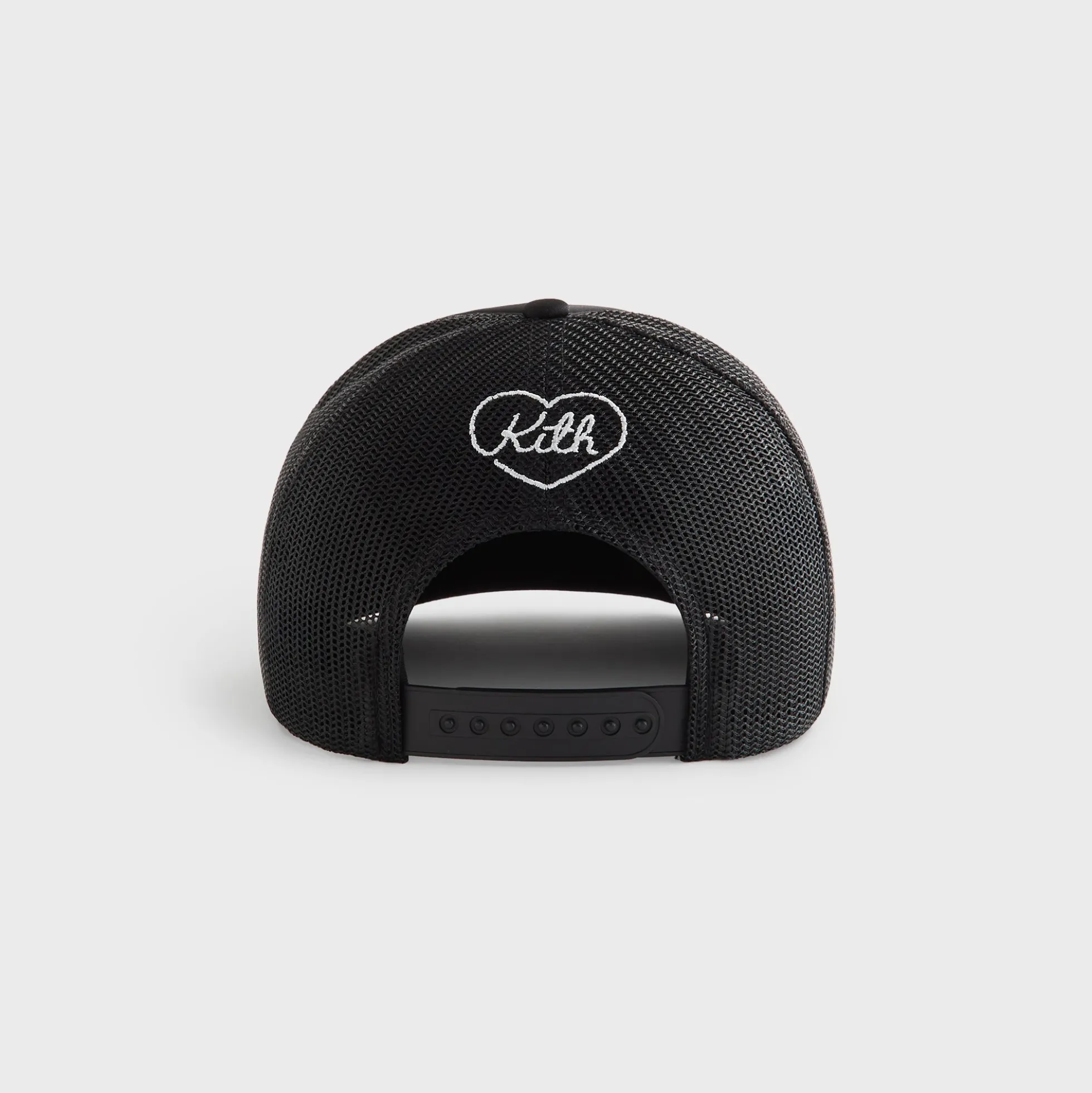 Casquette de camionneur Kith Cherry Bunch Nolan