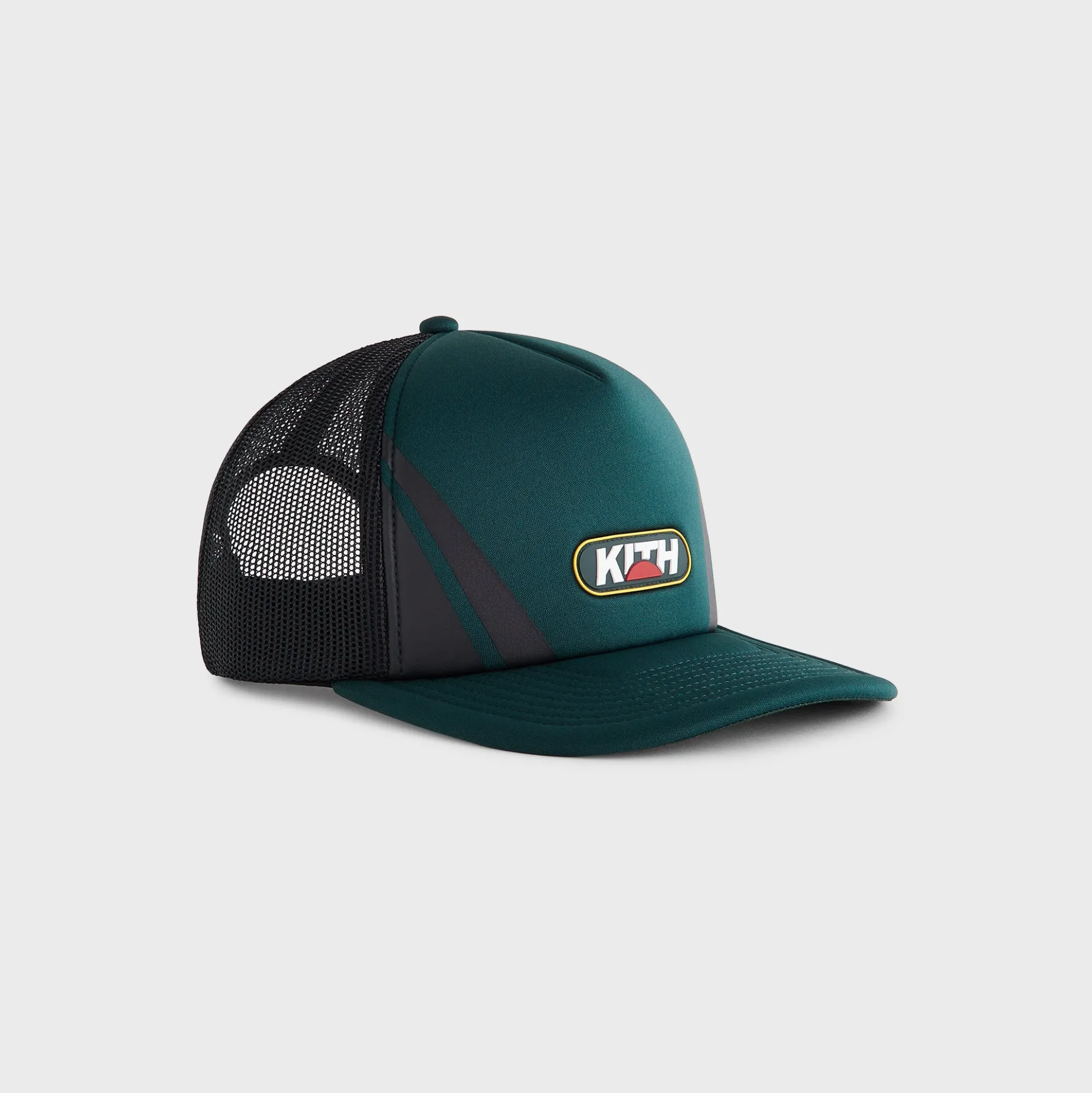 Casquette de camionneur Kith Nolan en mousse polyuréthane