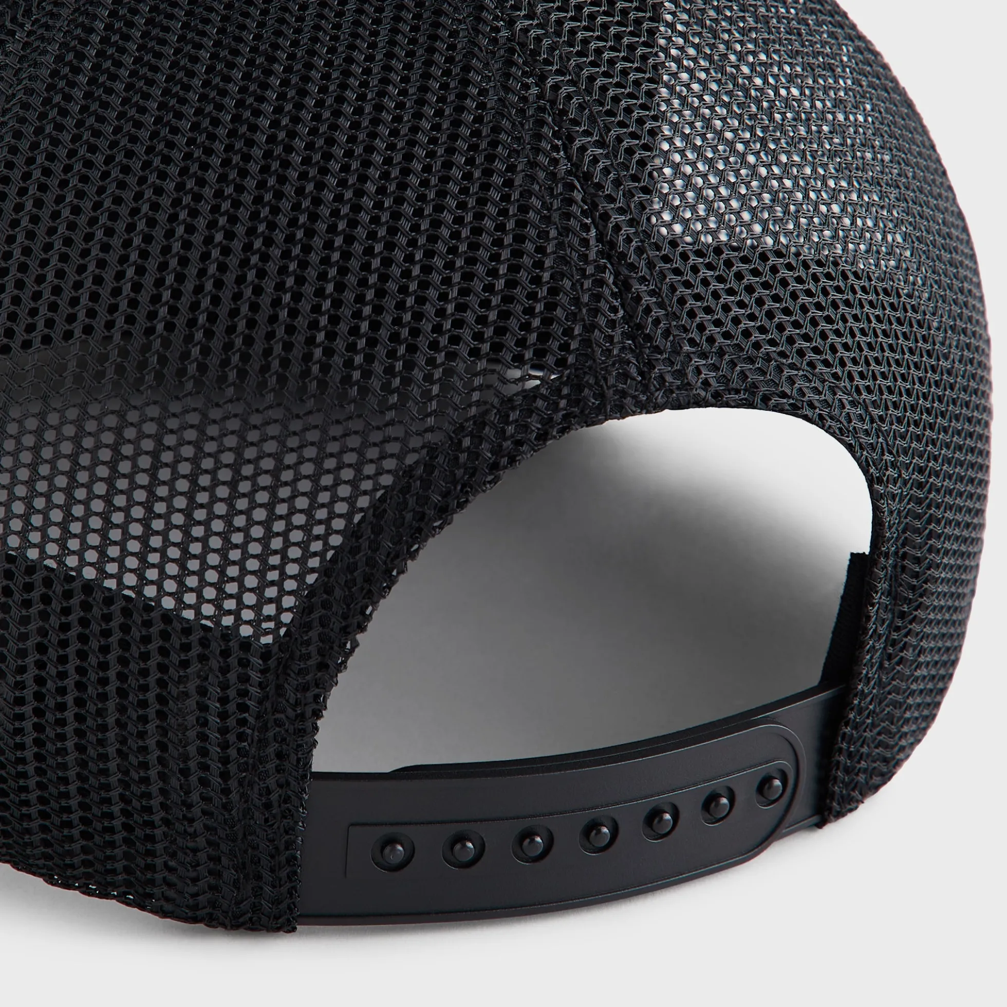 Casquette de camionneur Kith Nolan en mousse polyuréthane