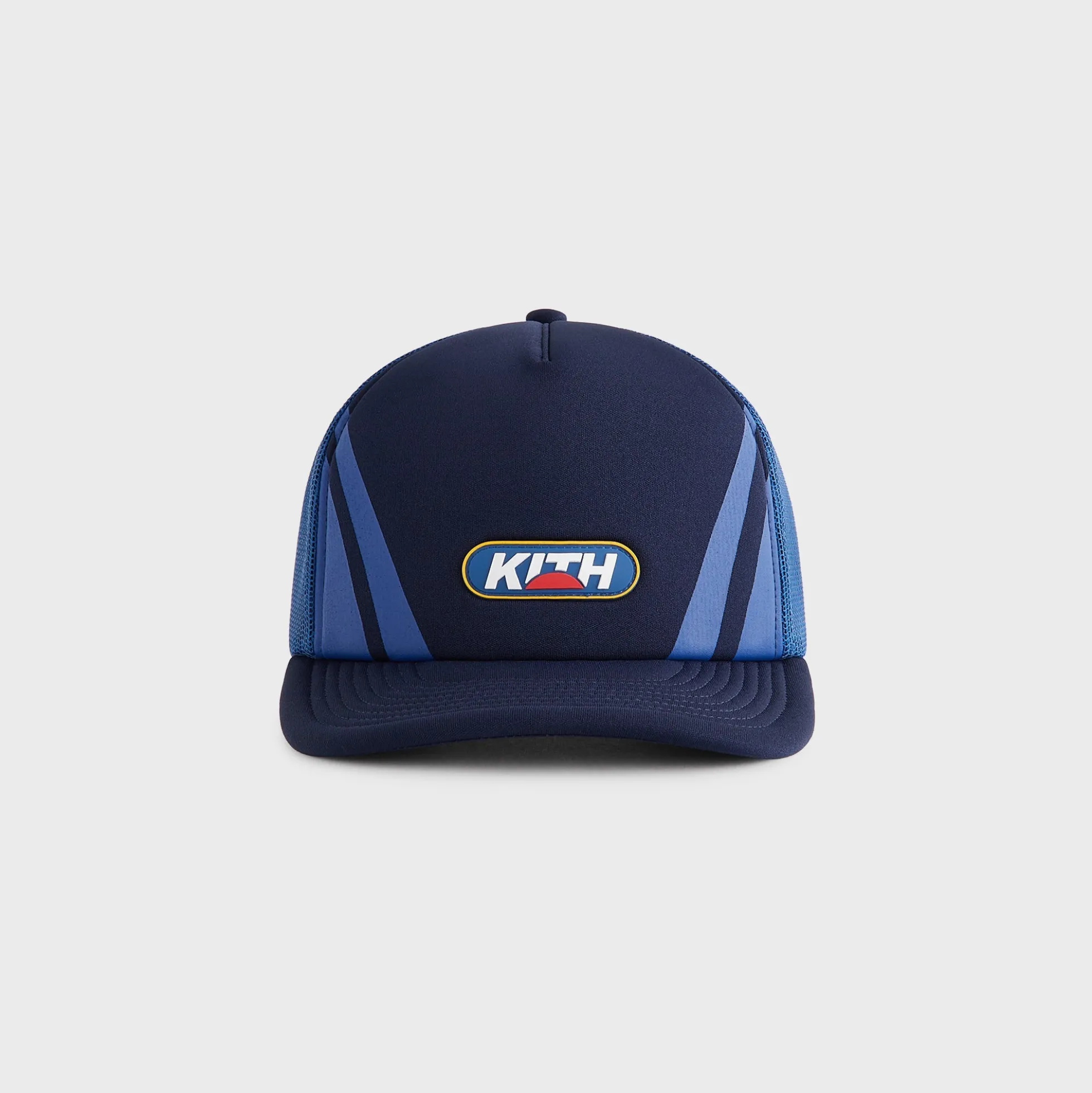 Casquette de camionneur Nolan en mousse poly-mousse Kith