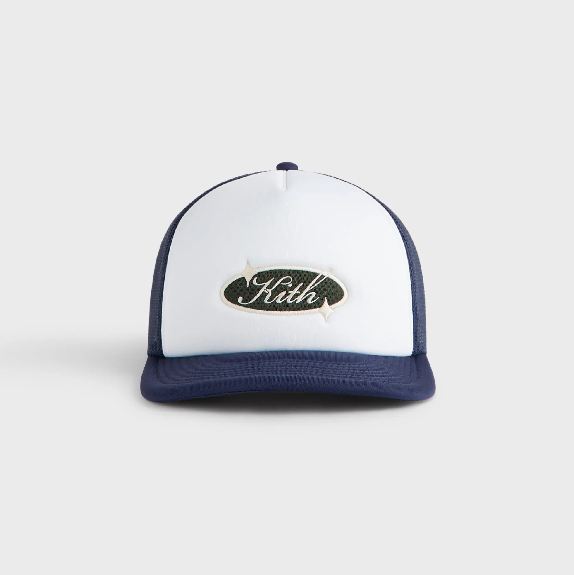 Casquette de camionneur Nolan en mousse poly-mousse Kith