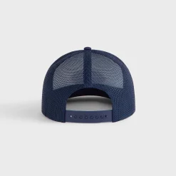 Casquette de camionneur Nolan en mousse poly-mousse Kith