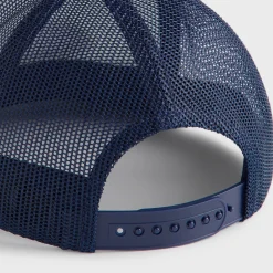 Casquette de camionneur Nolan en mousse poly-mousse Kith