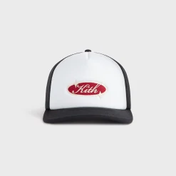 Casquette de camionneur Nolan en mousse poly-mousse Kith