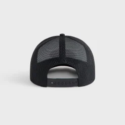Casquette de camionneur Nolan en mousse poly-mousse Kith