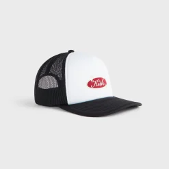 Casquette de camionneur Nolan en mousse poly-mousse Kith