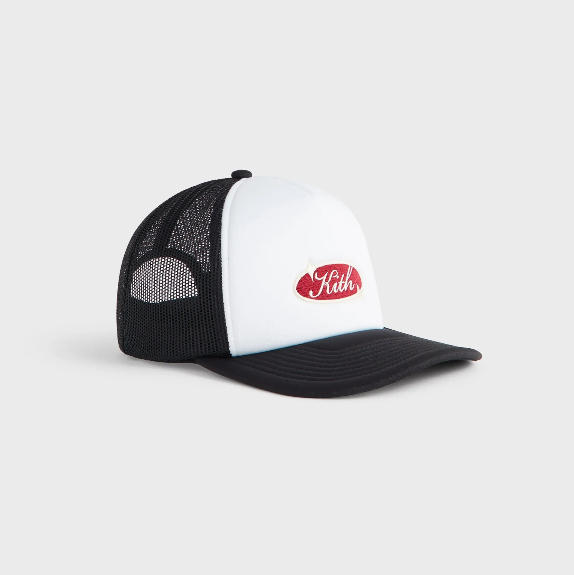 Casquette de camionneur Nolan en mousse poly-mousse Kith