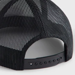 Casquette de camionneur Nolan en mousse poly-mousse Kith
