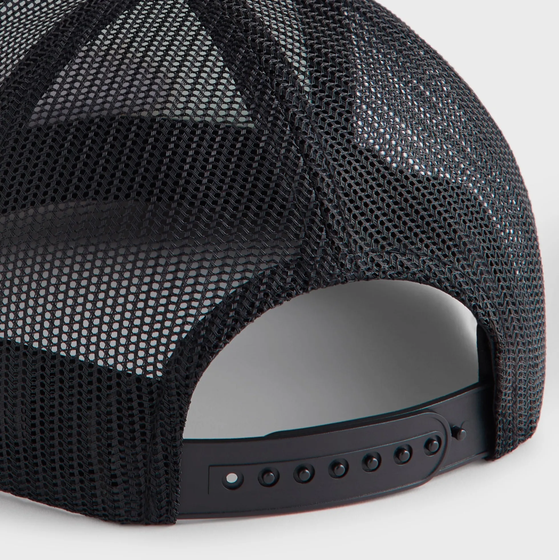 Casquette de camionneur Nolan en mousse poly-mousse Kith