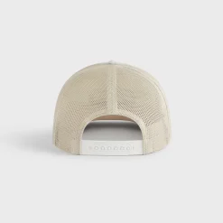 Casquette de camionneur Nolan en mousse poly-polymère Kith