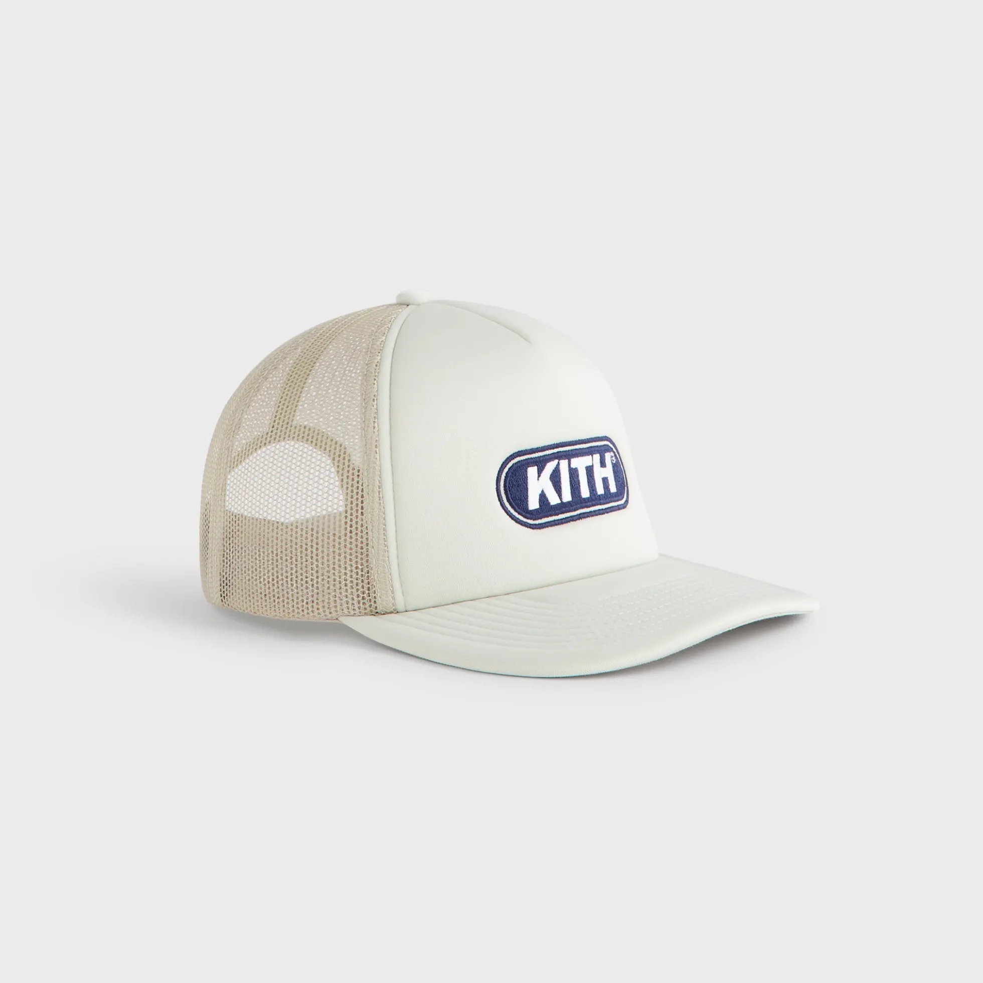 Casquette de camionneur Nolan en mousse poly-polymère Kith