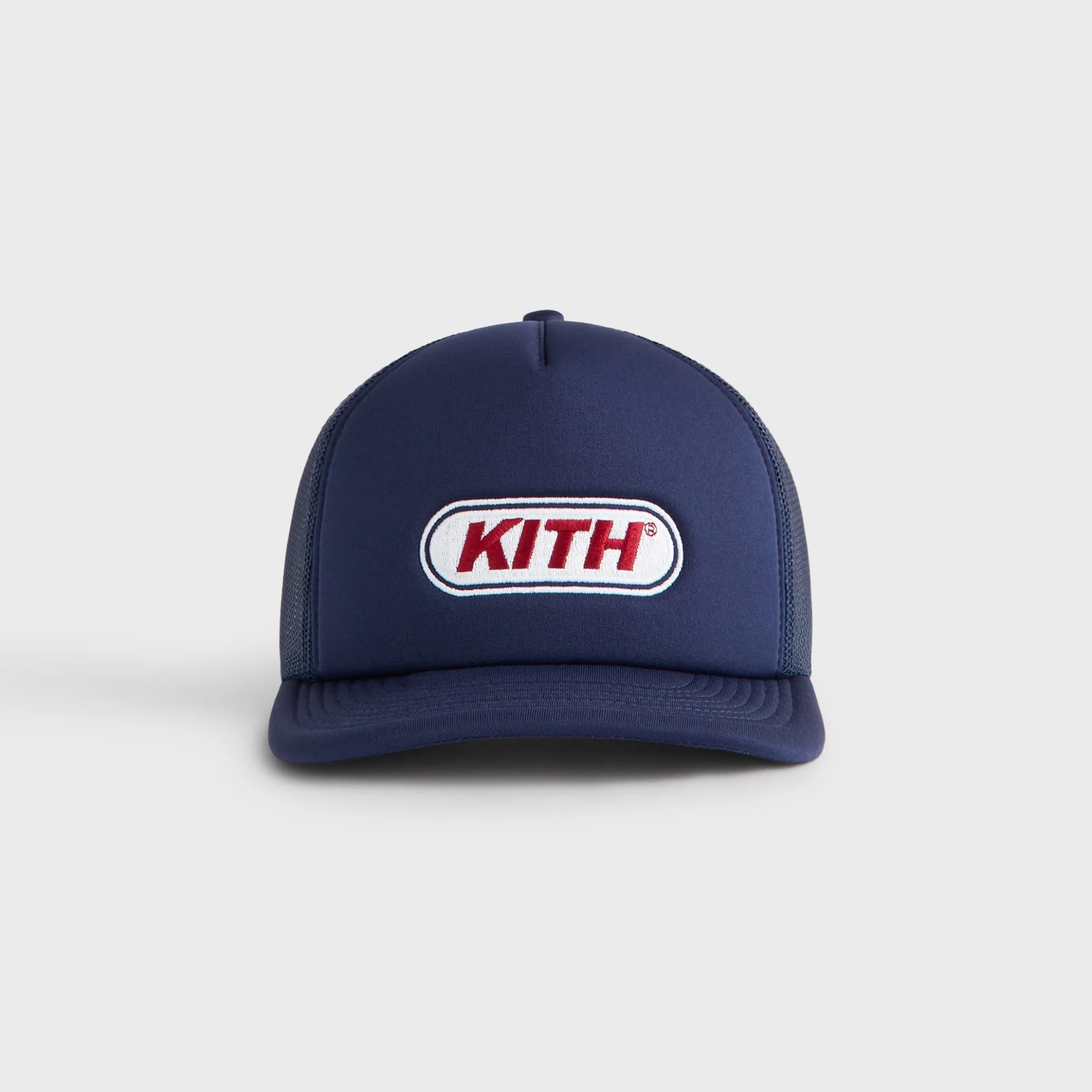 Casquette de camionneur Nolan en mousse poly-mousse Kith