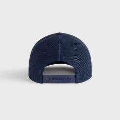 Casquette de camionneur Nolan en mousse poly-mousse Kith