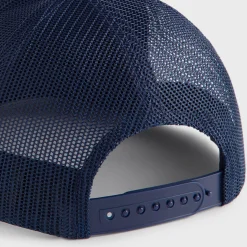 Casquette de camionneur Nolan en mousse poly-mousse Kith