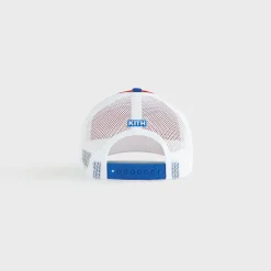 Casquette de camionneur régionale Kith Kids Seoul