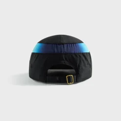 Casquette Frog Gradient en nylon noir