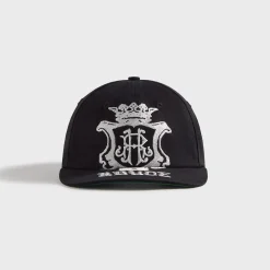 Casquette Grand Cru Crest à visière incurvée