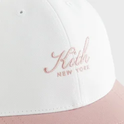 Casquette Greenwich Kith Kids New York Script