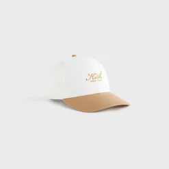 Casquette Greenwich Kith Kids New York Script
