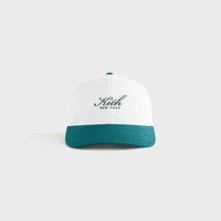 Casquette Greenwich Kith Kids New York Script