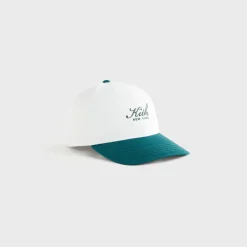 Casquette Greenwich Kith Kids New York Script