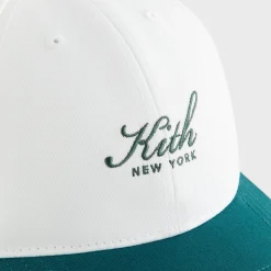Casquette Greenwich Kith Kids New York Script