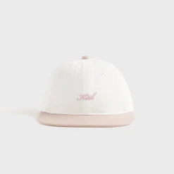 Casquette Kith Kids Script Greenwich