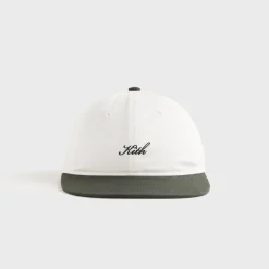 Casquette Kith Kids Script Greenwich