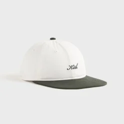 Casquette Kith Kids Script Greenwich