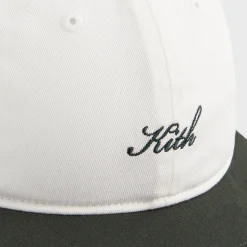 Casquette Kith Kids Script Greenwich