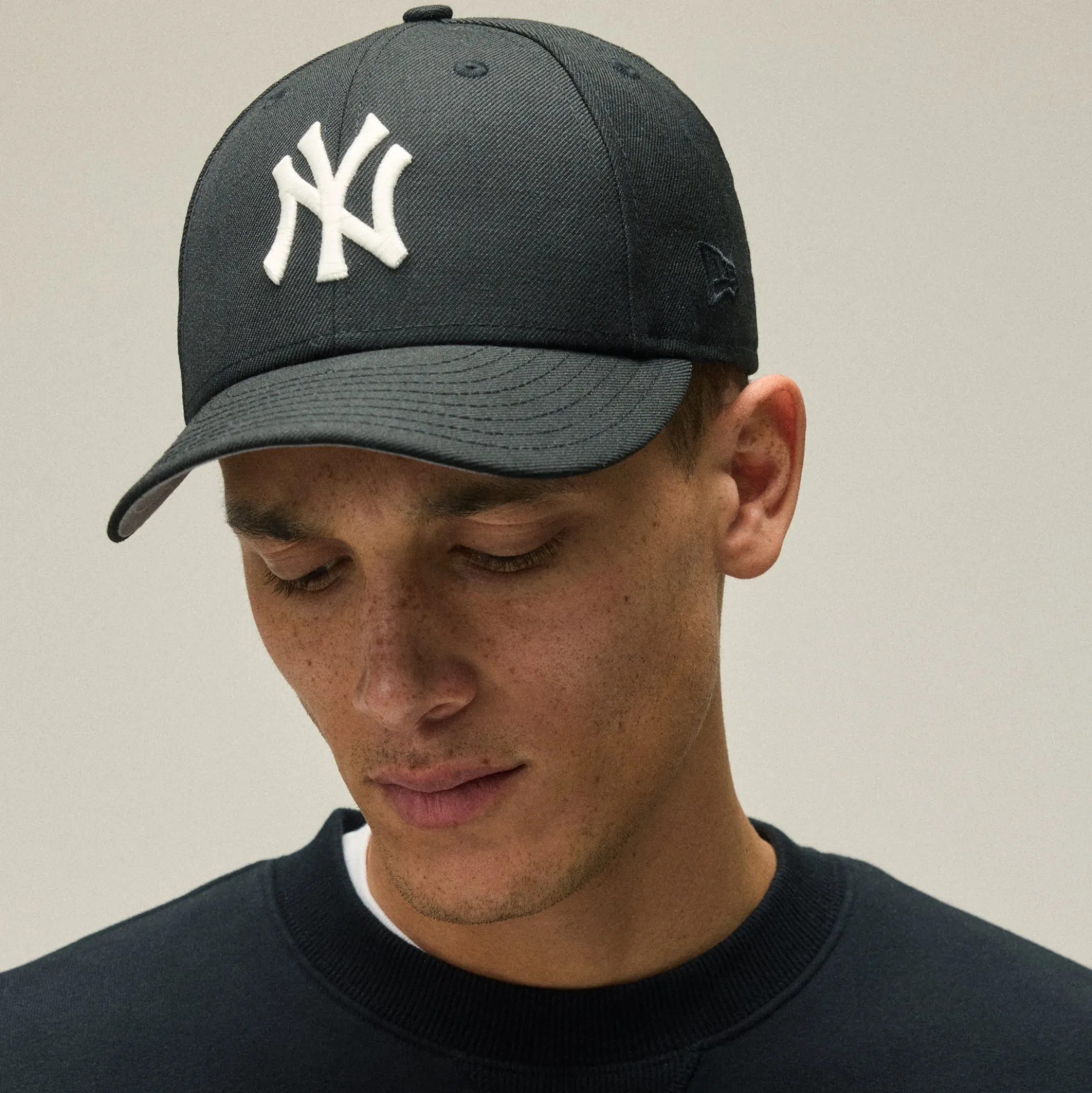 Casquette Kith & New Era 59FIFTY Low Profile pour les Yankees de New York