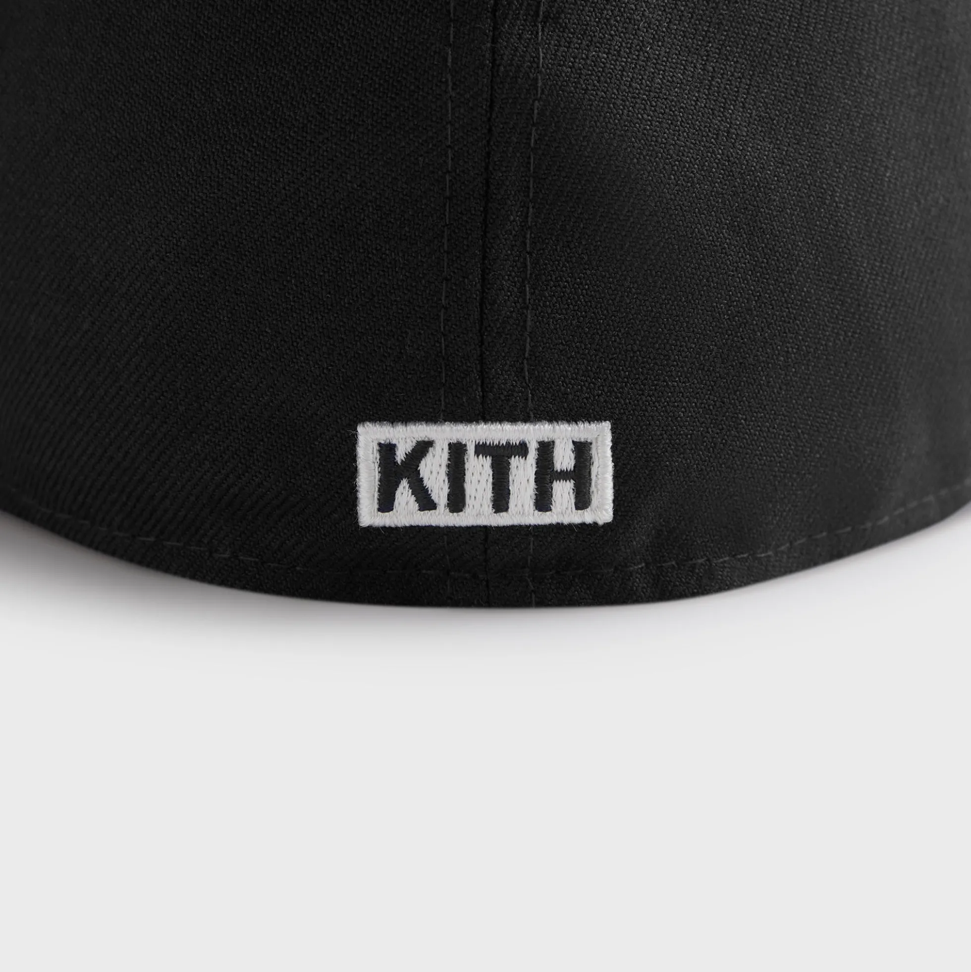 Casquette Kith & New Era 59FIFTY Low Profile pour les Yankees de New York