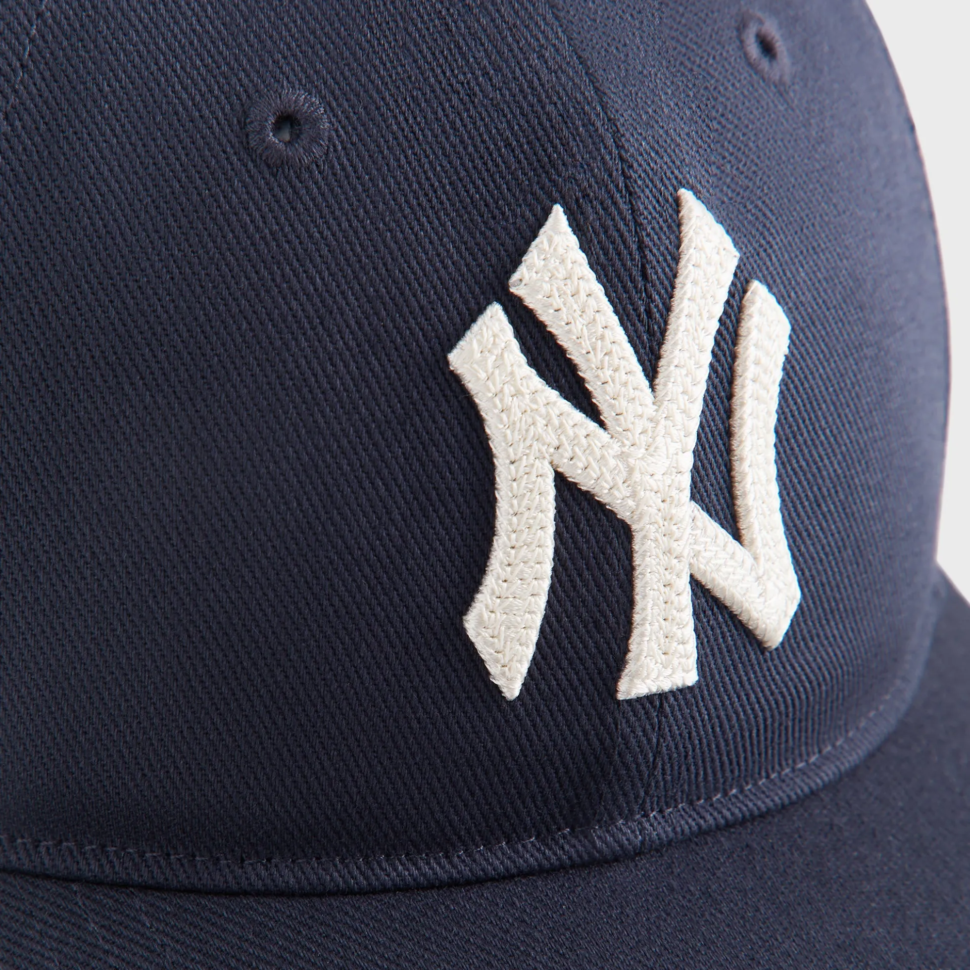 Casquette Kith & '47 pour la franchise des Yankees de New York